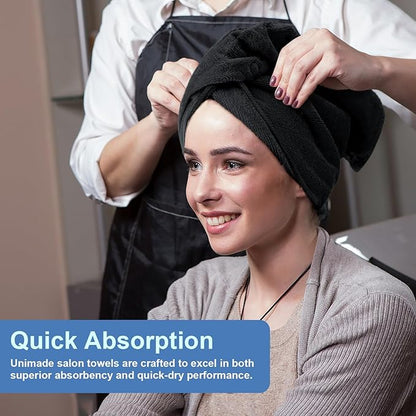 48 Pack Salon Towels
