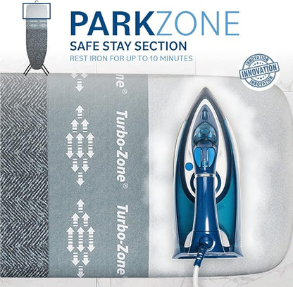 Bartnelli Pulse Ironing Board