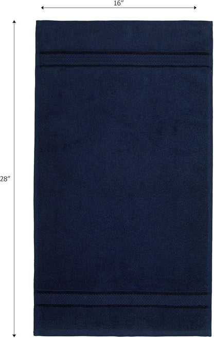 COTTON CRAFT Ultra Soft Hand Towels