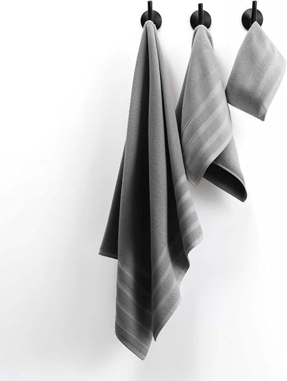 Hearth & Harbor Bath Towels for Bathroom