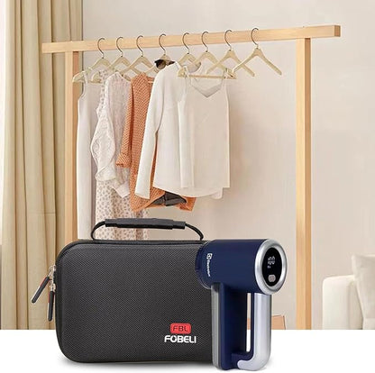 FBLFOBELI Fabric Shaver Storage Case Compatible