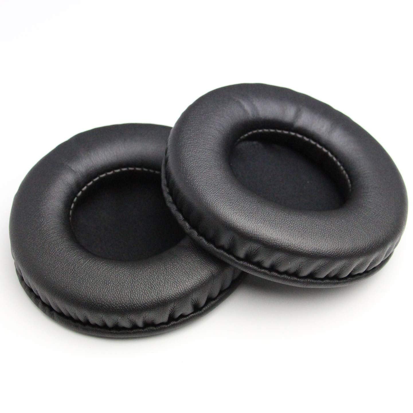 105 MM Replacement Ear Pads for AKG,ATH,Audio-Technica Headphones (Diameter 105mm)