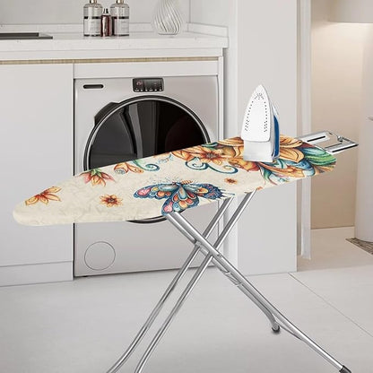 Ironing Board Covers Resist Scorching Ironing Board Protector
