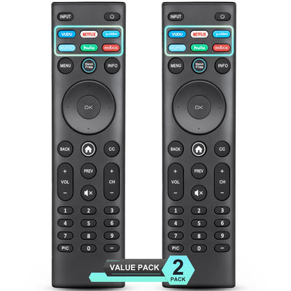 Voice Replacement for Google-Chromecast-Remote, G9N9N for Chromecast with Google TV Remote, for Google TV Streamer (Only for Snow Chromecast Google)