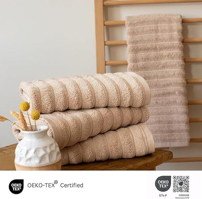 Classic Turkish Towels CTT Luxury Hand Towels