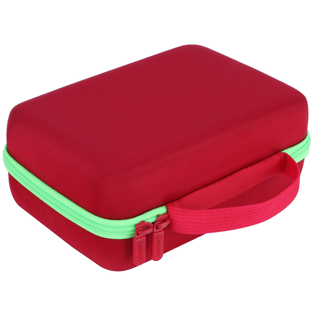 Lebakort Storage Case Compatible with LeapFrog Tad's Fridge Phonics Magnetic Letter Set