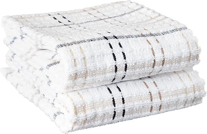Ritz Royale Collection 100% Combed Terry Cotton, Highly Absorbent, Oversized