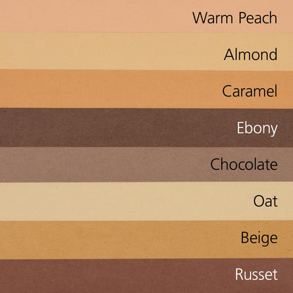 Colorations Colors Like Me Craft Paper - 400 Sheets