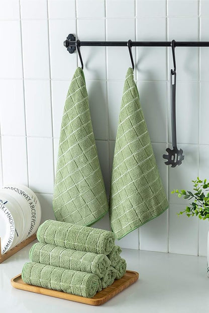 Microfiber Dish Towels