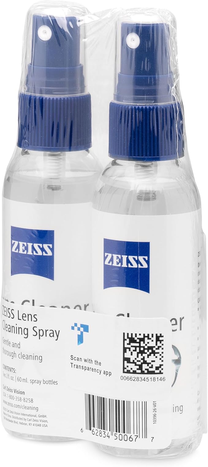 ZEISS 2oz Lens Cleaning Spray