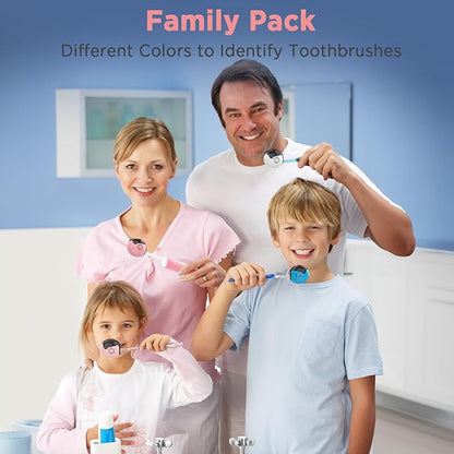 Helmet Toothbrush Covers Caps, Toothbrush Head Protector