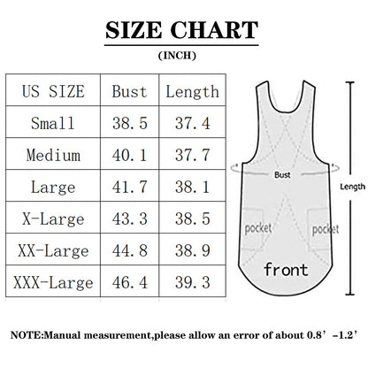 YESDOO Cotton Linen Apron Cross Back Apron for Women with Pockets Pinafore Dress for Baking Cooking