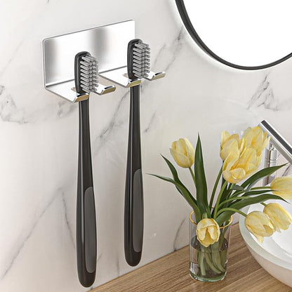 Electric Toothbrush Head Holder, Toothbrush Holders Wall Mounted, Electric