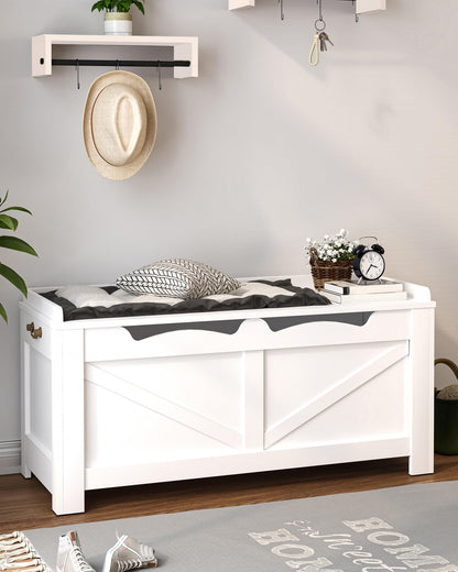 Hzuaneri Storage Chest SB28603XSB04503X