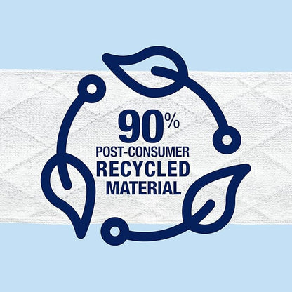 Bona Multi-Surface Floor Cleaning Pads