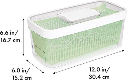 OXO Good Grips GreenSaver Produce Keeper