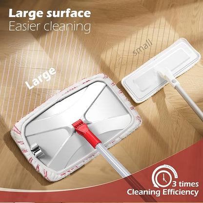 Masthome Extra Large Microfiber Mop