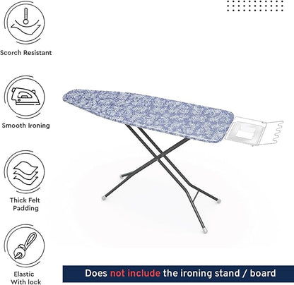 Encasa XO Ironing Board Cover