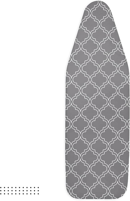 Encasa XO Ironing Board Cover and Pad 54"x18"