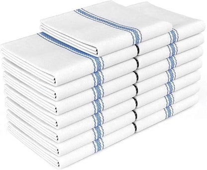 Zeppoli Classic Dish Towels