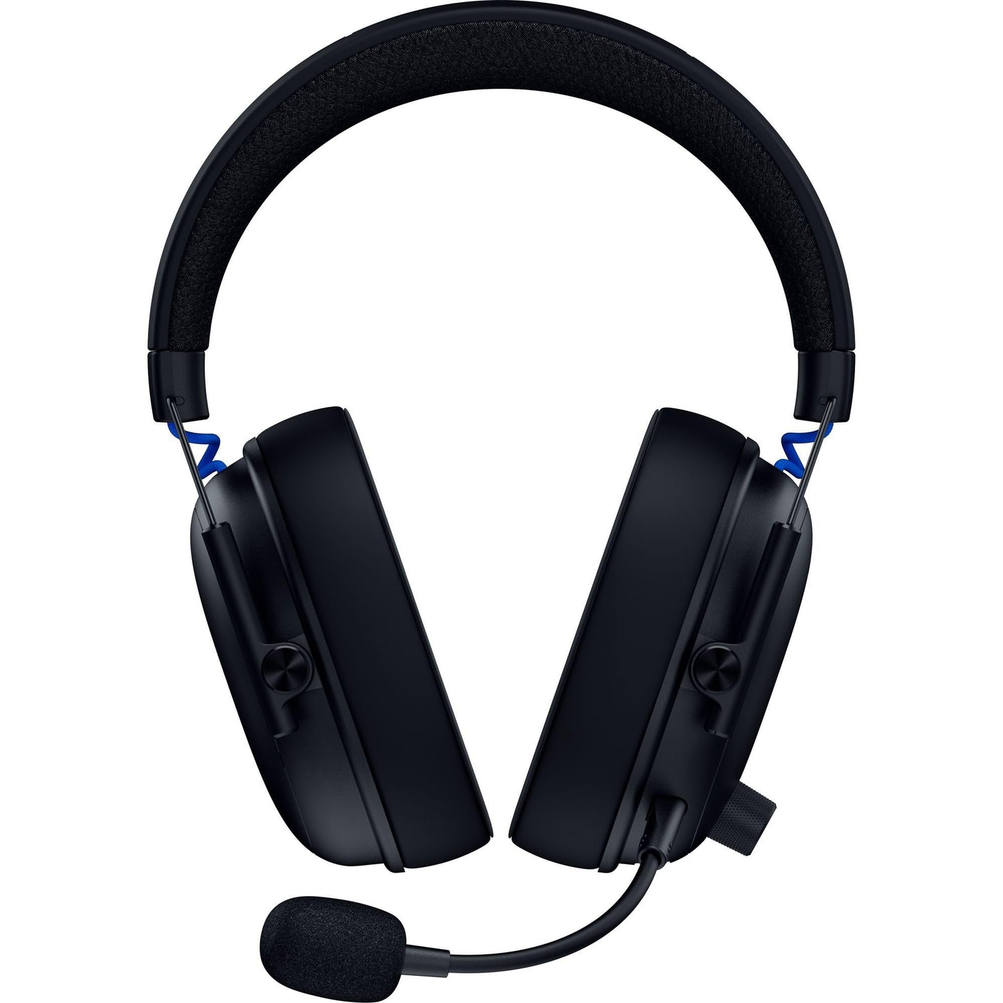 Razer BlackShark V3 Wireless Gaming Headset for PS5: 50mm Drivers - Super Wideband Mic - 2.4 GHz, Bluetooth - Works with PC, Mac, Nintendo Switch, Smartphone - Long Battery Life - Black