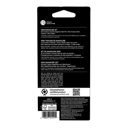 Tweezerman Mini Nail Rescue Kit