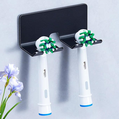 Electric Toothbrush Head Holder, Toothbrush Holders Wall Mounted, Electric