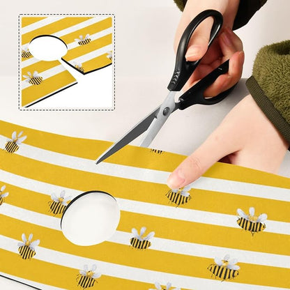 Kitchen Sink Splash Guard 2 PCS 14.7 Inch Sink Faucet Mat Splash Guard