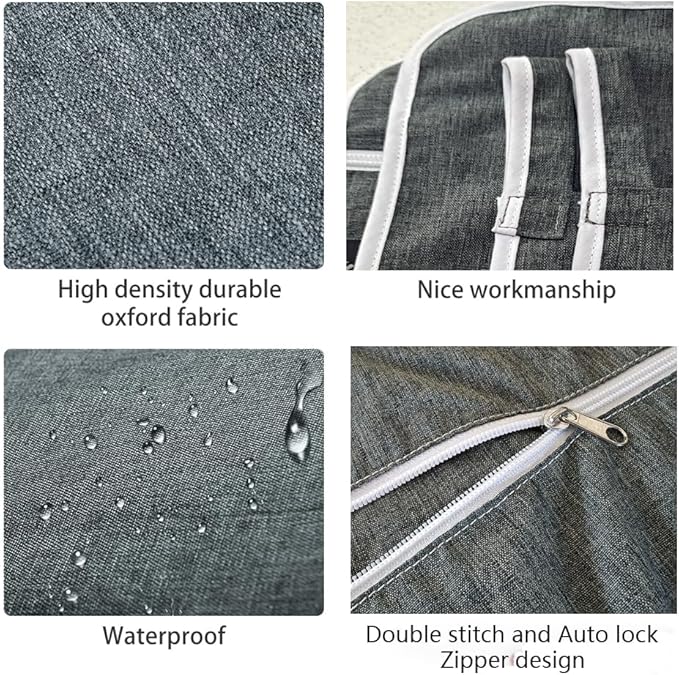 XL HangingLaundry bags, Over DoorLaundry wash bags