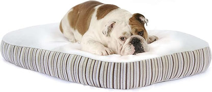 Essentia Kingston Luxury Organic Pet Bed - Large Dog