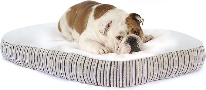 Essentia Kingston Luxury Organic Pet Bed - Small