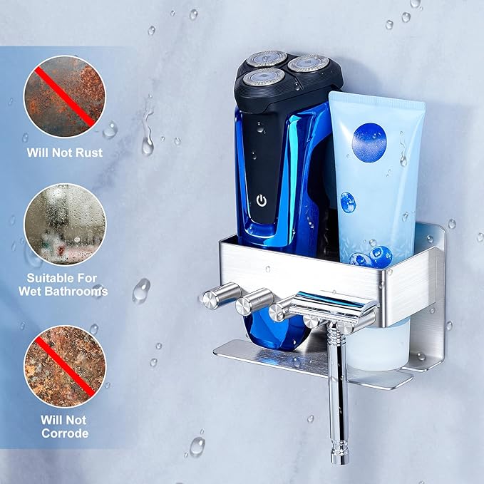 Electric Toothbrush Head Holder, Electric Toothbrush Holders Wall Mounted