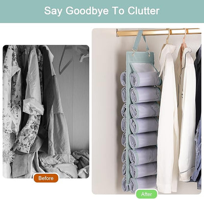 Legging Organizer Storage