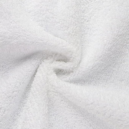 Orighty Microfiber Washcloths Bulk Towels Set 100 Pack, Highly Absorbent and