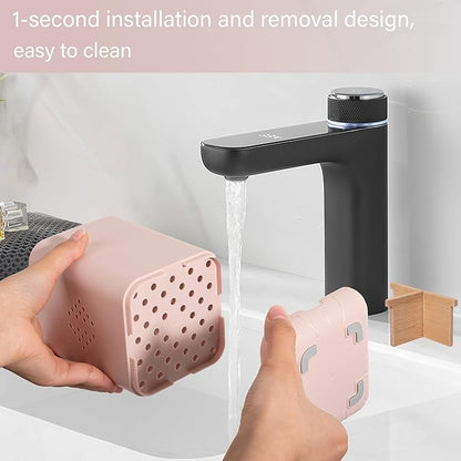 Toothbrush Holders for Bathrooms, Electric Toothbrush Holder Kids Toothbrush