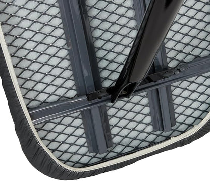 Ironing Board Cover and Pad, 100% Cotton