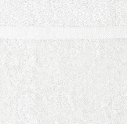 Amazon Basics Soft and Thick Cotton Hand Towels, 16 x 26 in