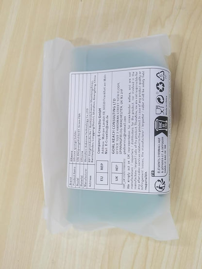 Hanging Silicone Sponge Holder for Kitchen Sink