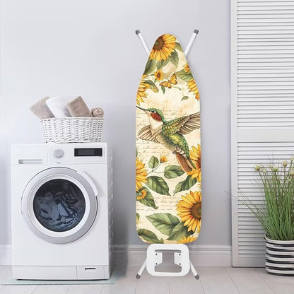 ZDCUSTOM Ironing Board Cover