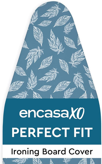 Encasa XO Ironing Board Cover and Pad 54"x18"