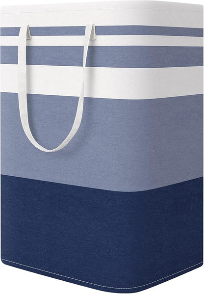 StorageRight Laundry Basket Hamper Large Collapsible Laundry Hamper