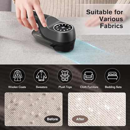 Fabric Shaver, Lint Remover, Lint Shaver
