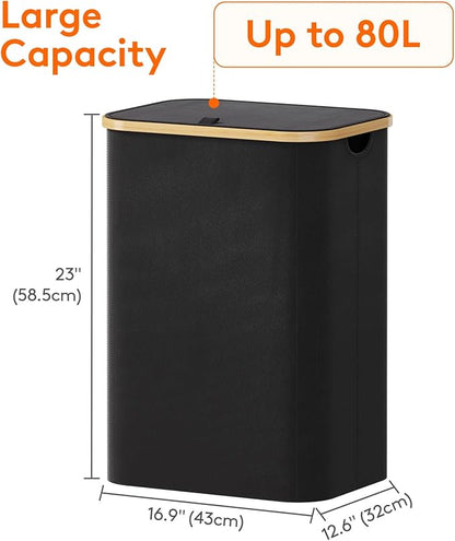 Lifewit 80L Laundry Basket