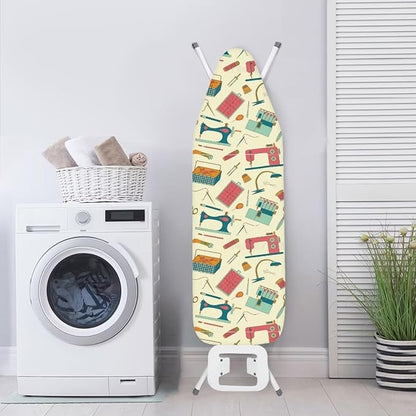 Washable Ironing Board Covers