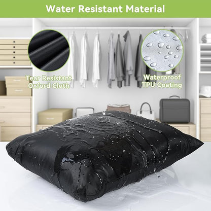 OTraki 2PCS Wet Bags 16x20 inch Medium Wet Dry Bag