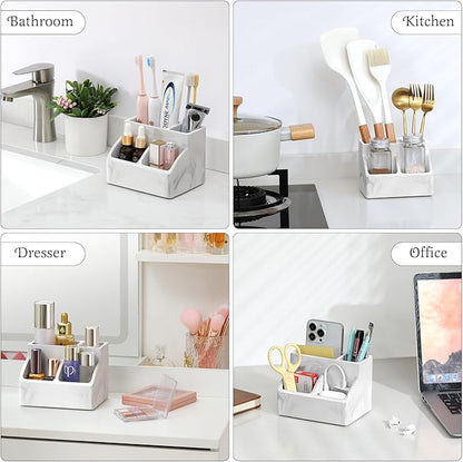 Luxspire Toothbrush Holder, Fast Drying Toothbrush Holders