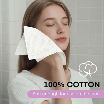 Classycoo Compressed Towel 120 PCS