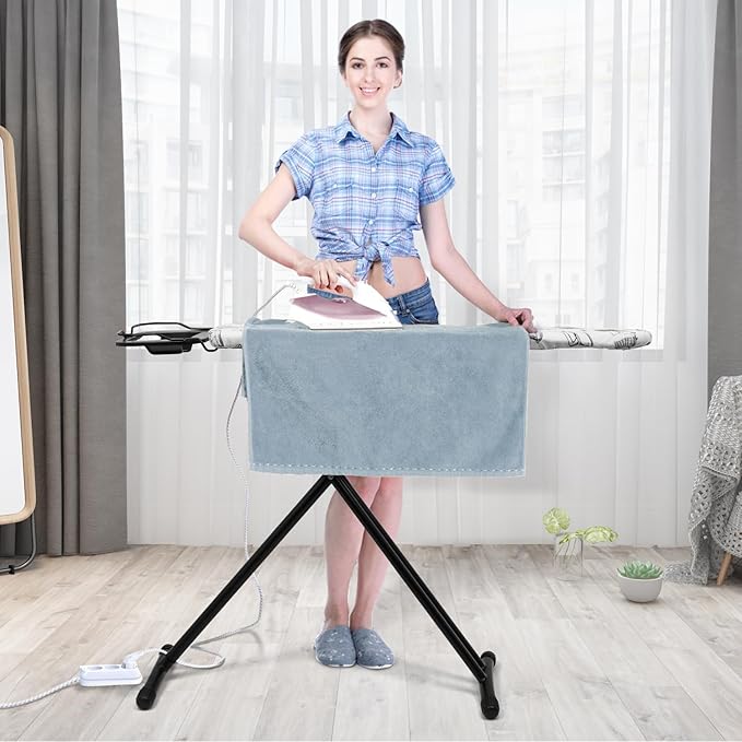 Duwee 12"x36" Ironing Board