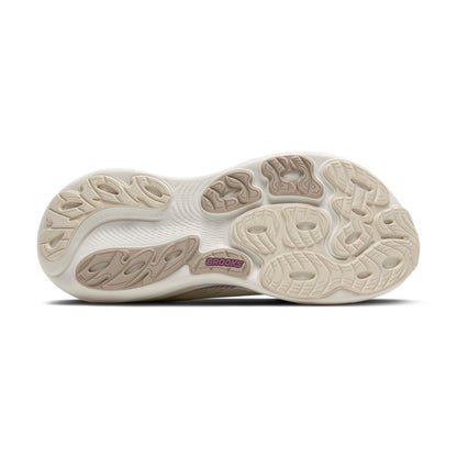 Brooks Women’s Adrenaline GTS 25 Supportive Running & Walking Shoe - Coconut/Argyle - 13 Medium