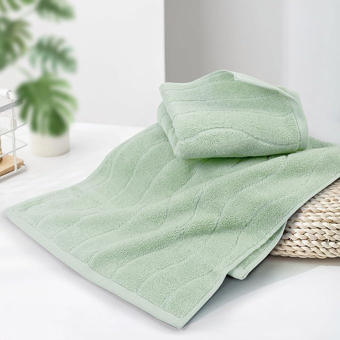 Jacquotha Hand Towels 2 Pack
